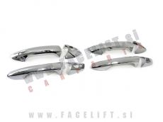 Mercedes E W212 09-16 nastavki kljuk kromirani (sijaj) Mercedes E W212 09-16 nastavki kljuk kromirani (sijaj)