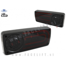 Mercedes G / W463 (89-12) / zadnje LED luči