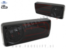 Mercedes G / W463 (89-12) / zadnje LED luči Mercedes G / W463 (89-12) / zadnje LED luči