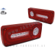 Mercedes G / W463 (89-12) / zadnje LED luči Mercedes G / W463 (89-12) / zadnje LED luči