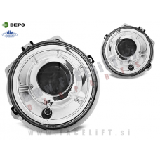 Mercedes G W461 W463 92-06 žarometi Mercedes G W461 W463 92-06 žarometi