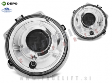 Mercedes G W461 W463 92-06 žarometi Mercedes G W461 W463 92-06 žarometi