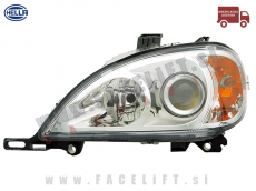 Mercedes ML / 163 (01-05) / žaromet / levi Mercedes ML / 163 (01-05) / žaromet / levi