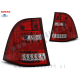 Mercedes ML / W163 (98-05) / zadnje LED luči Mercedes ML / W163 (98-05) / zadnje LED luči