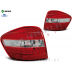 Mercedes ML W164 05-08 zadnje LED luči