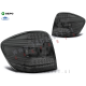 Mercedes ML / W164 (05-08) / zadnje LED luči Mercedes ML / W164 (05-08) / zadnje LED luči