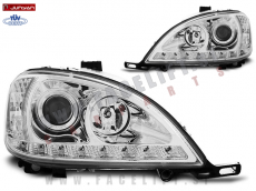 Mercedes ML W163 98-01 žarometi Mercedes ML W163 98-01 žarometi