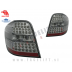 Mercedes M / W164 (05-08) / zadnje LED luči