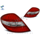 Mercedes SLK R171 04-11 zadnje LED luči Mercedes SLK R171 04-11 zadnje LED luči