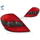 Mercedes SLK R171 04-11 zadnje LED luči Mercedes SLK R171 04-11 zadnje LED luči