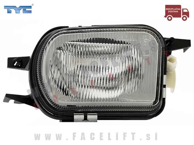 Mercedes SLK / R170 (00-04) / meglenka / desna Mercedes SLK / R170 (00-04) / meglenka / desna