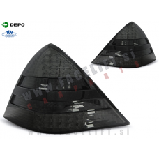 Mercedes SLK / R170 (96-04) / zadnje LED luči Mercedes SLK / R170 (96-04) / zadnje LED luči