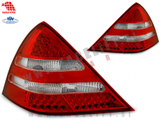 Mercedes SLK / R170 (96-04) / zadnje LED luči Mercedes SLK / R170 (96-04) / zadnje LED luči