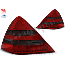 Mercedes SLK / R170 (96-04) / zadnje LED luči Mercedes SLK / R170 (96-04) / zadnje LED luči