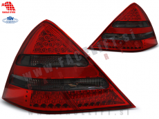 Mercedes SLK / R170 (96-04) / zadnje LED luči Mercedes SLK / R170 (96-04) / zadnje LED luči
