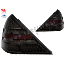 Mercedes SLK / R170 (96-04) / zadnje LED luči Mercedes SLK / R170 (96-04) / zadnje LED luči