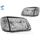 Mercedes S / W140 (91-98) / žarometi Mercedes S / W140 (91-98) / žarometi