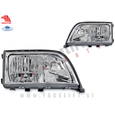 Mercedes S / W140 (91-98) / žarometi
