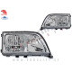 Mercedes S / W140 (91-98) / žarometi Mercedes S / W140 (91-98) / žarometi