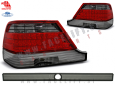 Mercedes S / W140 (94-98) / zadnje LED luči Mercedes S / W140 (94-98) / zadnje LED luči