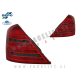 Mercedes S W221 05-09 zadnje LED luči Mercedes S W221 05-09 zadnje LED luči