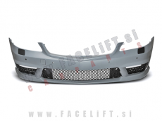 Mercedes S / W221 (05-13) / sprednji AMG odbijač Mercedes S / W221 (05-13) / sprednji AMG odbijač