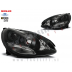 Mercedes S / W220 (02-05) / xenon žarometi