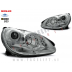 Mercedes S W220 02-05 xenon žarometi