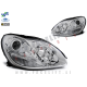 Mercedes S / W220 (98-02) / xenon žarometi Mercedes S / W220 (98-02) / xenon žarometi