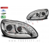 Mercedes S / W220 (98-05) / žarometi