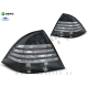 Mercedes S W220 98-05 zadnje LED luči Mercedes S W220 98-05 zadnje LED luči