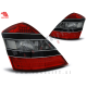 Mercedes S W221 05-09 zadnje LED luči Mercedes S W221 05-09 zadnje LED luči