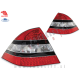 Mercedes S W220 98-05 zadnje LED luči Mercedes S W220 98-05 zadnje LED luči