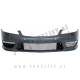 Mercedes S W221 05-13 sprednji odbijač AMG izgled PDC SRA Mercedes S W221 05-13 sprednji odbijač AMG izgled PDC SRA