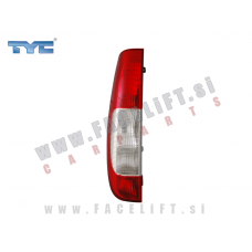 Mercedes Viano W639 03-09 zadnja luč leva Mercedes Viano W639 03-09 zadnja luč leva