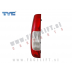 Mercedes Vito W639 03-09 zadnja luč leva