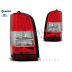 Mercedes Vito / W638 (96-03) / zadnje LED luči