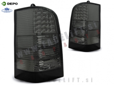 Mercedes Vito / W638 (96-03) / zadnje LED luči Mercedes Vito / W638 (96-03) / zadnje LED luči