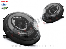 Mini Cooper R56 06-14 žarometi Mini Cooper R56 06-14 žarometi