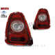 Mini Cooper R56 R57 10-14 zadnje LED luči Mini Cooper R56 R57 10-14 zadnje LED luči