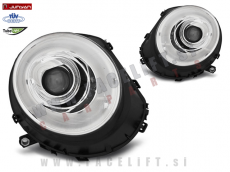 Mini Cooper R56 R57 06-14 žarometi Mini Cooper R56 R57 06-14 žarometi