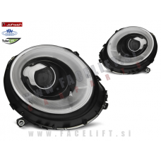 Mini Cooper R56 R57 06-14 žarometi Mini Cooper R56 R57 06-14 žarometi