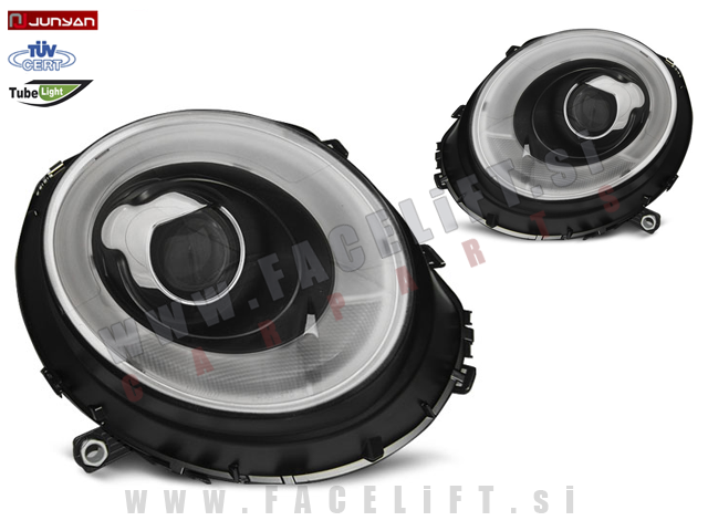Mini Cooper R56 R57 06-14 žarometi Mini Cooper R56 R57 06-14 žarometi