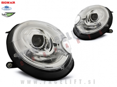 Mini Cooper R56 06-14 žarometi Mini Cooper R56 06-14 žarometi