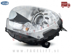 Mini Countryman / R60 (10- ) / bi-xenon žaromet / levi Mini Countryman / R60 (10- ) / bi-xenon žaromet / levi