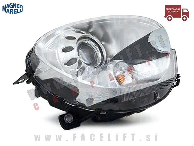 Mini Countryman / R60 (10- ) / bi-xenon žaromet / desni Mini Countryman / R60 (10- ) / bi-xenon žaromet / desni