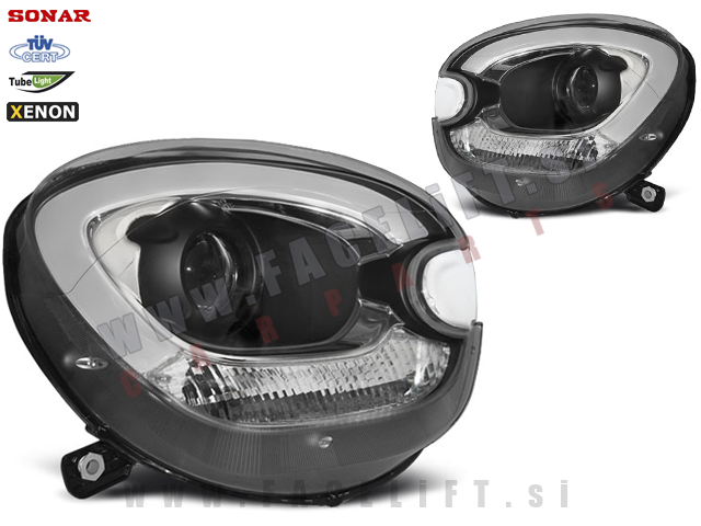 Mini Countryman / R60 (10-16) / bi-xenon žarometi Mini Countryman / R60 (10-16) / bi-xenon žarometi