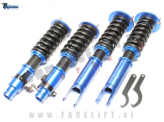 Mitsubishi Eclipse / D30 (95-00) / nastavljivo vzmetenje TA-Technix Mitsubishi Eclipse / D30 (95-00) / nastavljivo vzmetenje TA-Technix