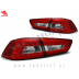 Mitsubishi Lancer / Limuzina (07-11) / zadnje LED luči