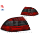 Mitsubishi Lancer Limuzina 04-07 zadnje LED luči